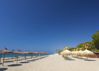 Marbella, nominada como mejor destino turístico de Europa por European Best Destinations