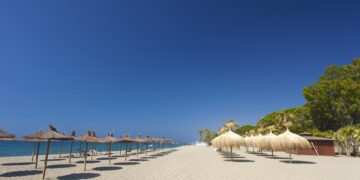 Marbella, nominada como mejor destino turístico de Europa por European Best Destinations