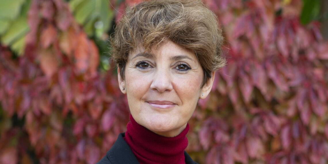 La socialista Emma Molina, elegida delegada de la Asamblea Local del PSOE de Estepona al XIV Congreso Regional