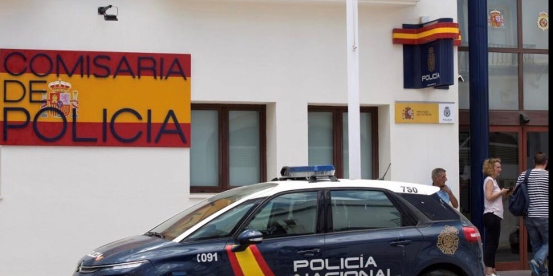 Detenido un hombre en Estepona tras asaltar a una septuagenaria en su domicilio