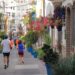 300 corredores se suman a la VIII Carrera Urbana de Estepona