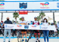 Éxito de la celebración del Gran Fondo Costa del Sol en Estepona