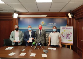 Manilva acoge las VI Jornadas de Urbanismo, Territorio y Medio Ambiente