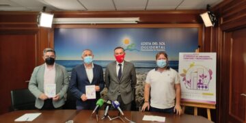 Manilva acoge las VI Jornadas de Urbanismo, Territorio y Medio Ambiente