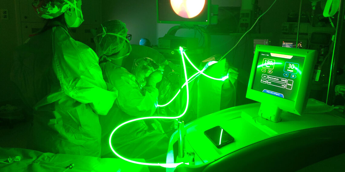 Quirónsalud Marbella, premiado por su atención médica en procesos de riñón y vías urinarias