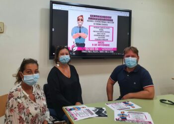 El Ayuntamiento de Manilva becará a varios vecinos para que se formen como vigilantes