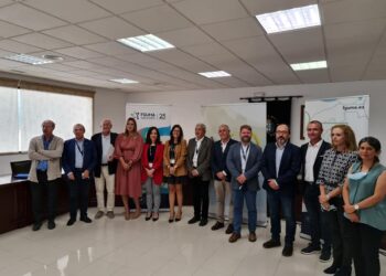 Manilva clausura con éxito sus sextas Jornadas de Urbanismo