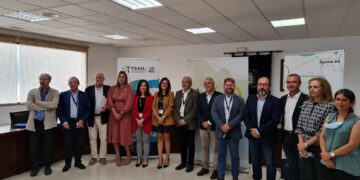 Manilva clausura con éxito sus sextas Jornadas de Urbanismo