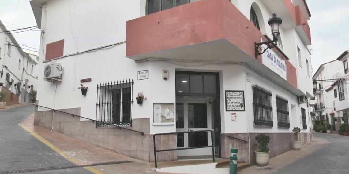 La Asociación de Pensionistas de Manilva retoma su actividad