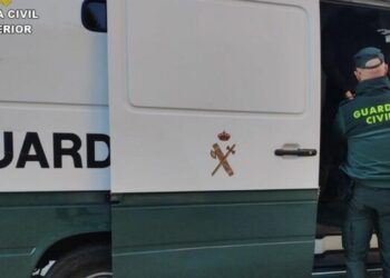 Una operación contra el tráfico de hachís deja registros en Sabinillas y 20 detenidos