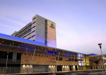 La huelga en Renfe afecta a los trayectos del 5, 7, 8, 11 y 12 de octubre en Andalucía