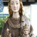 La Policía incauta en Marbella una valiosa talla de la Virgen con Niño del siglo XIII