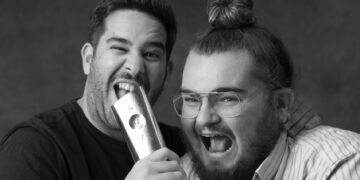 Juanchy Garcia Estudio gana un Premio Lux Nacional de fotografía en la categoría de Moda y Belleza