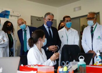 Málaga tendrá un laboratorio de referencia para la investigación en uro-oncología y cáncer de próstata