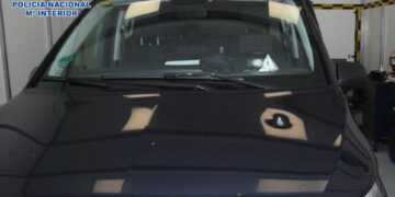 Desmanteladas dos bandas criminales involucradas en un enfrentamiento en la Costa del Sol