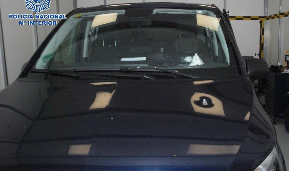 Desmanteladas dos bandas criminales involucradas en un enfrentamiento en la Costa del Sol