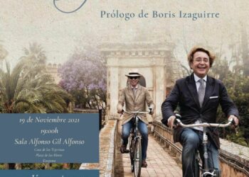 Estepona acoge la presentación del libro ‘Victorio & Lucchino. Arte y Seducción’