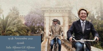 Estepona acoge la presentación del libro ‘Victorio & Lucchino. Arte y Seducción’