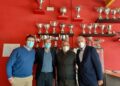 FYM-HeidelbergCement celebra el 20 aniversario de su patrocinio al Club Baloncesto El Palo