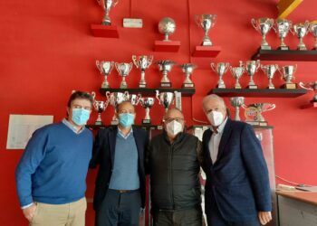 FYM-HeidelbergCement celebra el 20 aniversario de su patrocinio al Club Baloncesto El Palo