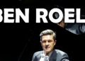 El pianista Ben Roels interpretará piezas de Beethoven y Chopin en el Auditorio Felipe VI de Estepona
