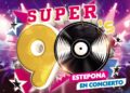 Estepona acogerá un concierto con destacados artistas del dance internacional de los 90’s