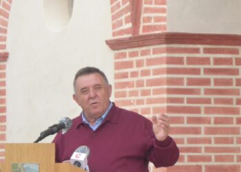 Benito Trujillano Mena, propuesto como primer Cronista Oficial de Casares