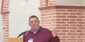 Benito Trujillano Mena, propuesto como primer Cronista Oficial de Casares