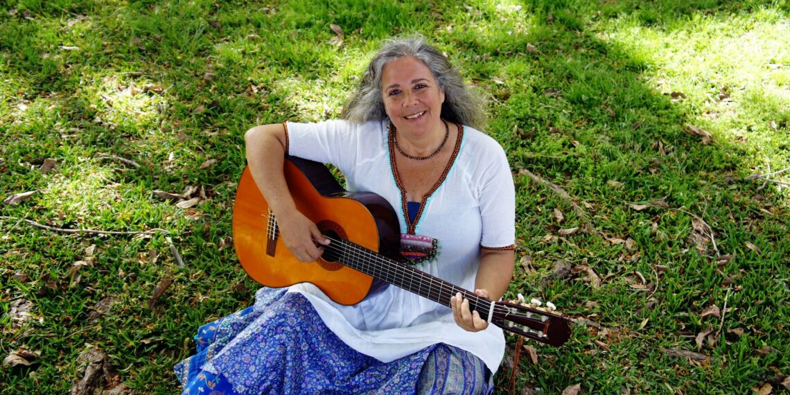 Fanny Fuguet visita Casares el próximo 10 de noviembre