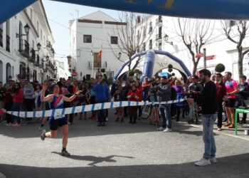 Las carreras de montaña de Casares vuelven en 2022