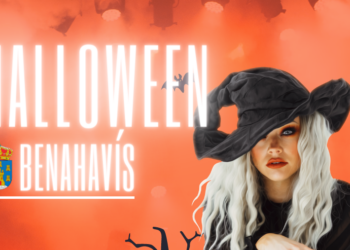 Benahavís celebrará los eventos programados para Halloween el próximo sábado