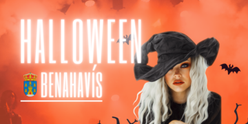 Benahavís celebrará los eventos programados para Halloween el próximo sábado