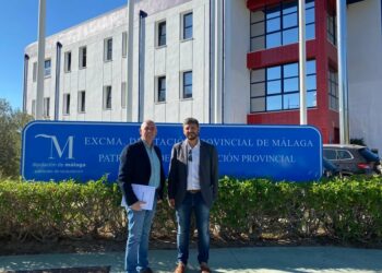 Diputación y Patronato certifican la estabilidad económica del Ayuntamiento de Manilva