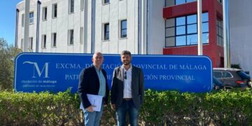 Diputación y Patronato certifican la estabilidad económica del Ayuntamiento de Manilva