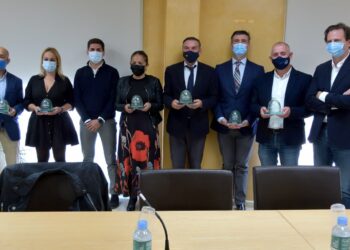 Manilva y Casares, entre los municipios reconocidos con el premio Iglú Verde