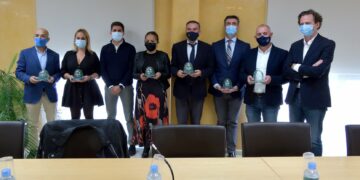 Manilva y Casares, entre los municipios reconocidos con el premio Iglú Verde