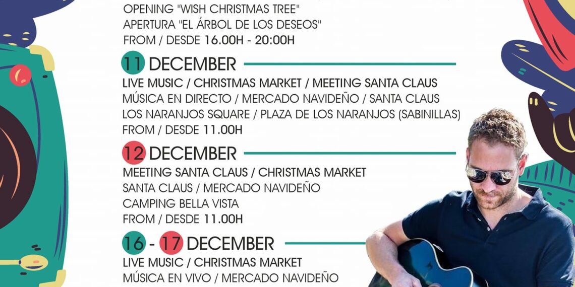 Manilva anuncia actividades para noviembre y diciembre en el Puerto de la Duquesa