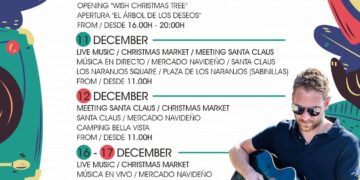 Manilva anuncia actividades para noviembre y diciembre en el Puerto de la Duquesa