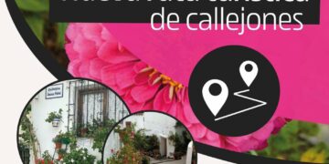 Casares contará con una nueva guía turística centrada en callejones