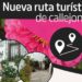 Casares contará con una nueva guía turística centrada en callejones