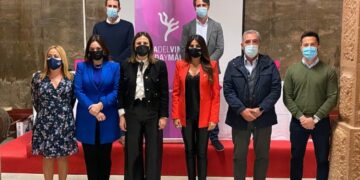 Manilva acogerá la XXVIII Asamblea General de la Ruta del Vino de Ronda y Málaga