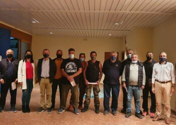 Estabilidad y mejoras económicas para el sector pesquero de Manilva