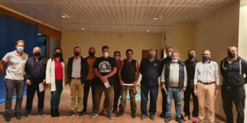 Estabilidad y mejoras económicas para el sector pesquero de Manilva