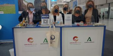 Manilva, representada en la Feria Internacional de Turismo de Interior