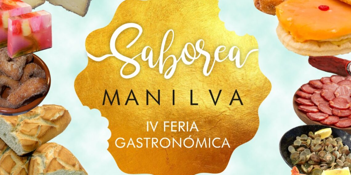 Llega la Feria Gastronómica Saborea Manilva 2021