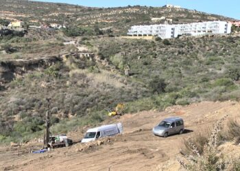 Metrovacesa construirá otros 46 adosados en Bahía de Las Rocas