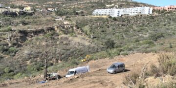 Metrovacesa construirá otros 46 adosados en Bahía de Las Rocas