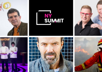 Los Morancos, Pitingo o MasterChef España, premiados del New York Summit en Marbella