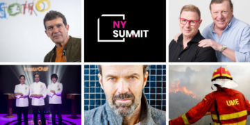 Los Morancos, Pitingo o MasterChef España, premiados del New York Summit en Marbella