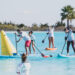 La I Regata Supping The Lagoon: todo un éxito